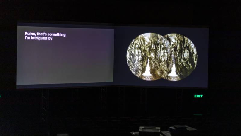 TNM 3: Multi-Screen Cinema 20