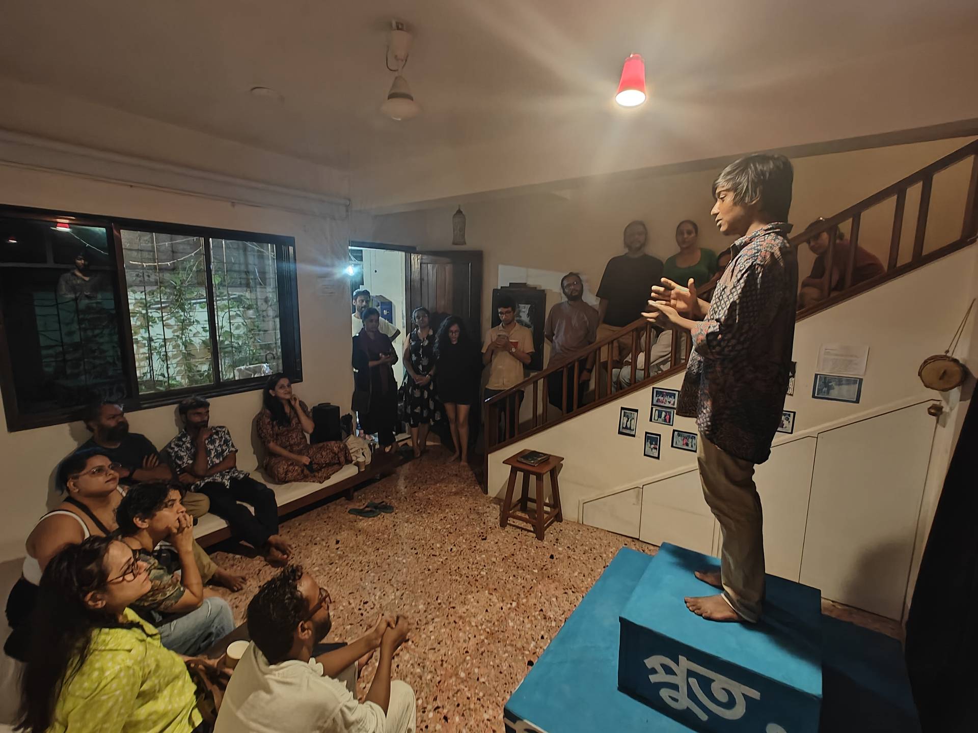 Crowded House Inlaks 2024 25