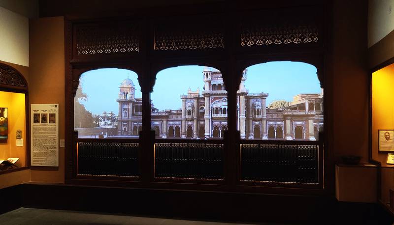 Windows to Sindh 5